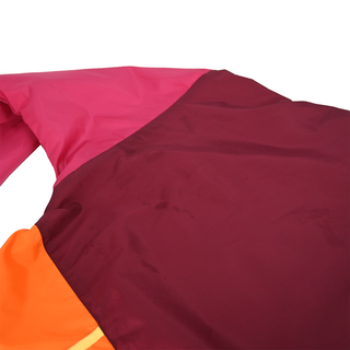 COTOPAXI | Colorblock Teca Crop Jacket