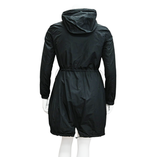 MONCLER | Eufrasia Giubbotto Reversible Nylon Coat