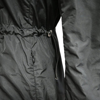 MONCLER | Eufrasia Giubbotto Reversible Nylon Coat