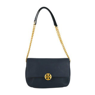 Chelsea Navy Convertible Shoulder Bag