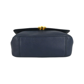 Chelsea Navy Convertible Shoulder Bag