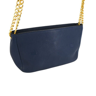 Chelsea Navy Convertible Shoulder Bag