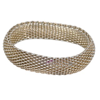 Somerset Mesh Bracelet