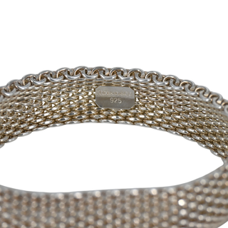 Somerset Mesh Bracelet