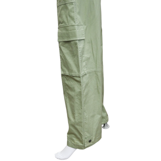 SIMKHAI | Lionelle Sage Green Cargo Pants