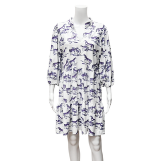 SMITH & QUINN | The Tory Wild Horse Dress