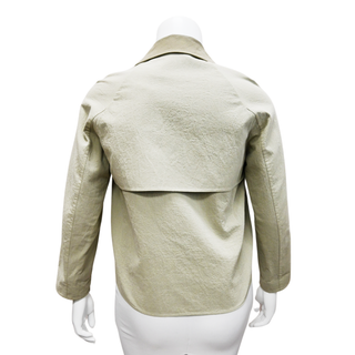 AKRIS | Mira Double-Faced Jacket