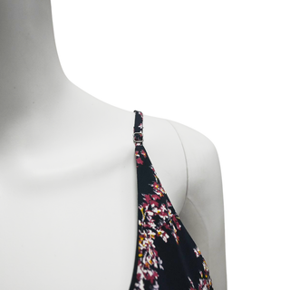 RAG & BONE | Eva Floral Silk Slip Dress