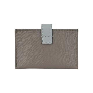 CELINE | Accordion Card Holder Wallet