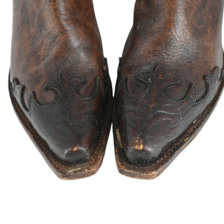 TONY LAMA | Clay Santa Fe VF6005 Western Boots