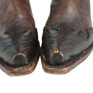 TONY LAMA | Clay Santa Fe VF6005 Western Boots