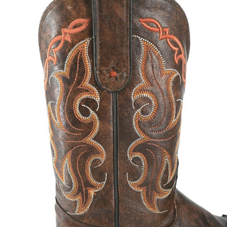 TONY LAMA | Clay Santa Fe VF6005 Western Boots