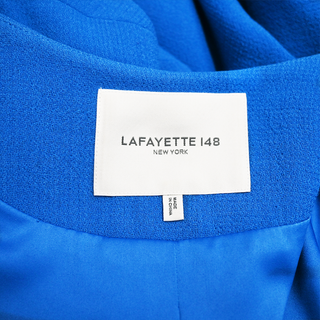 LAFAYETTE148 | Open Front Blazer Jacket