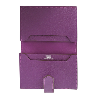 HERMES | Bearn Compact Card Holder