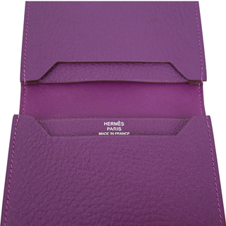 HERMES | Bearn Compact Card Holder