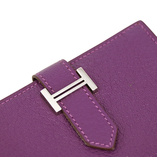 HERMES | Bearn Compact Card Holder