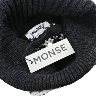 MONSE | Safety Pin Knit Sweater