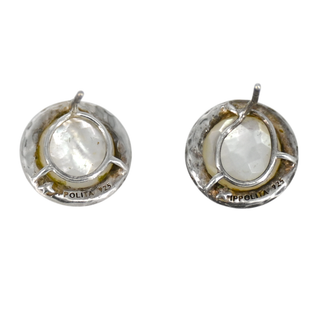 IPPOLITA | Lollipop Mother of Pearl Stud Earrings