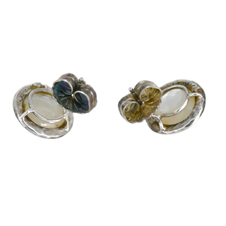 IPPOLITA | Lollipop Mother of Pearl Stud Earrings