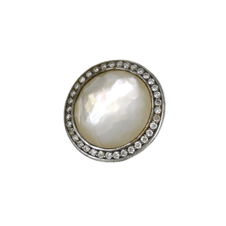 IPPOLITA | Lollipop Mother of Pearl Stud Earrings