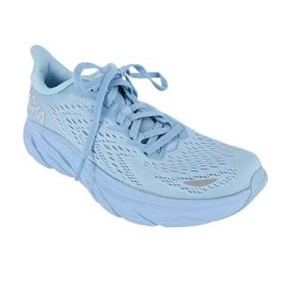 Clifton 8 Baby Blue Sneakers