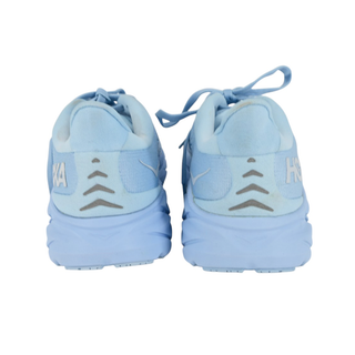 HOKA | Clifton 8 Baby Blue Sneakers