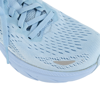 HOKA | Clifton 8 Baby Blue Sneakers