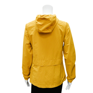 COTOPAXI | Mustard Viento Travel Jacket