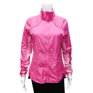 LULULEMON | Magenta Essential Jacket II