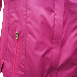 LULULEMON | Magenta Essential Jacket II