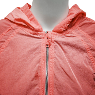 LULULEMON | Scuba Cropped Anorak Jacket