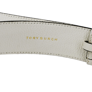 TORY BURCH | McGraw Round Leather Convertible Bag