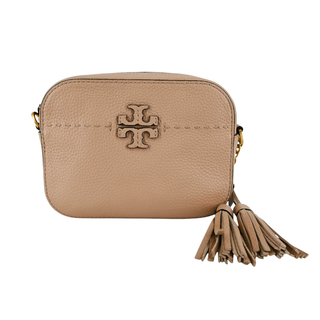 TORY BURCH | McGraw Tassel Crossbody Bag