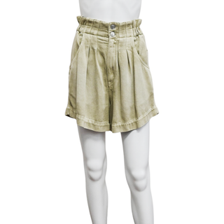 ISABEL MARANT ETOILE | Teresa Denim Shorts