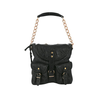 Mini Sac Top Handle Bag