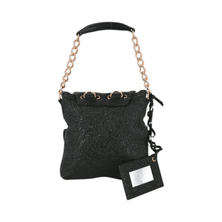 Mini Sac Top Handle Bag