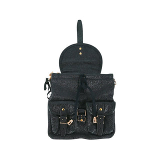 Mini Sac Top Handle Bag