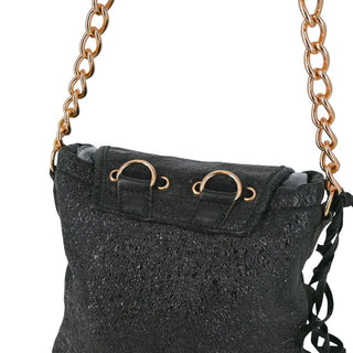 Mini Sac Top Handle Bag