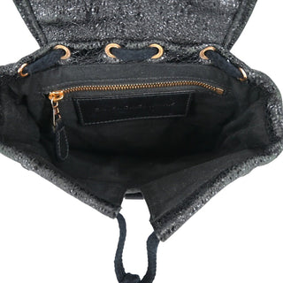 Mini Sac Top Handle Bag