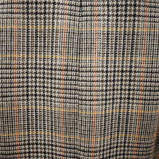 VERONICA BEARD | Andrea Tailored Plaid Jacket