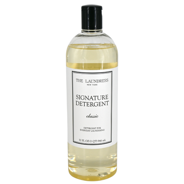 Signature Detergent Classic – Clotheshorse Anonymous