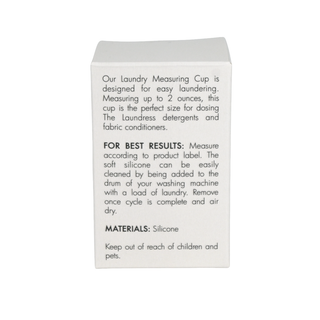 THE LAUNDRESS | Laundry Measuring Cup
