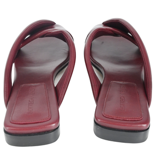 BOTTEGA VENETA | Barolo Riva Flat Mules