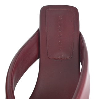 BOTTEGA VENETA | Barolo Riva Flat Mules