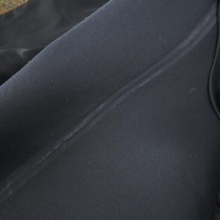 CELINE | Green Heathered Wool Blazer