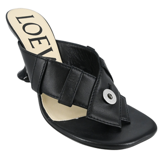 LOEWE | Toy Panta Post Heel Sandals