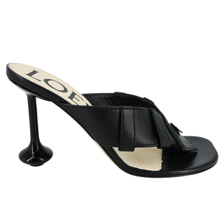 LOEWE | Toy Panta Post Heel Sandals
