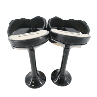 LOEWE | Toy Panta Post Heel Sandals