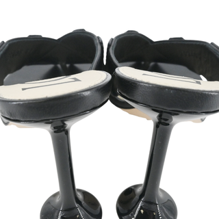 LOEWE | Toy Panta Post Heel Sandals