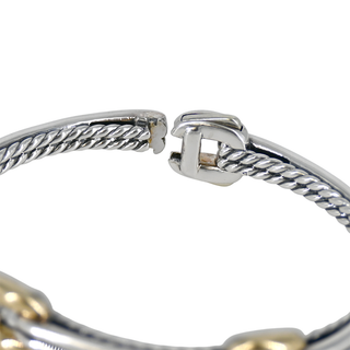 DAVID YURMAN | Thoroughbred Double Link Bracelet